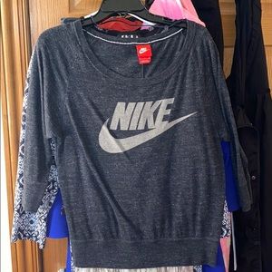 Nike midsleeve